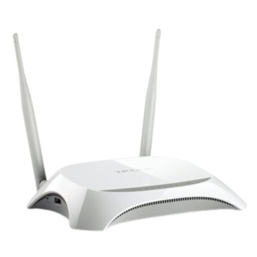 Tp-Link 3G-4G Wireless N Router TL-MR3420