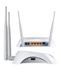 Tp-Link 3G-4G Wireless N Router TL-MR3420