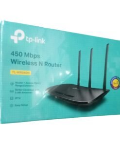 Tp-Link 450Mbps Wireless Router TL-WR940N vsonic