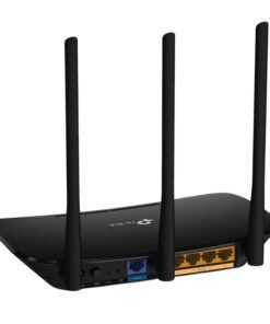 Tp-Link 450Mbps Wireless Router TL-WR940N vsonic