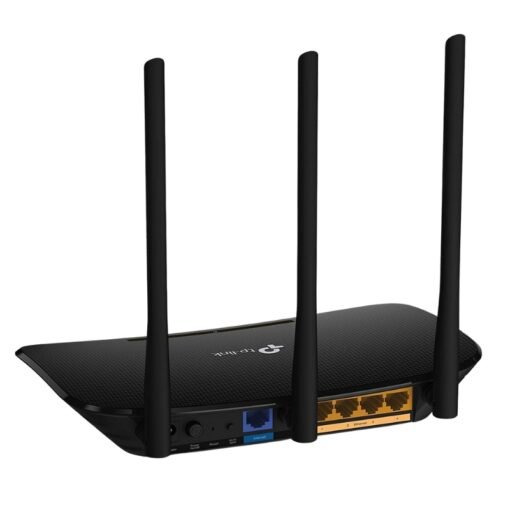 Tp-Link 450Mbps Wireless Router TL-WR940N vsonic