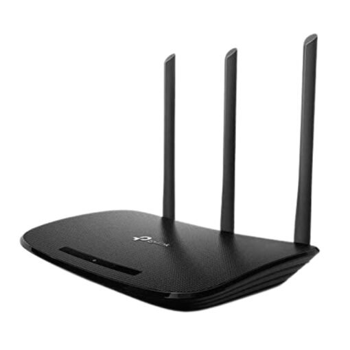 Tp-Link 450Mbps Wireless Router TL-WR940N vsonic