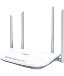 Tp-Link AC1200 Wi-Fi Router Dual Band Archer C50 vsonic