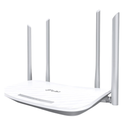 Tp-Link AC1200 Wi-Fi Router Dual Band Archer C50 vsonic