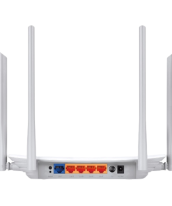 Tp-Link AC1200 Wi-Fi Router Dual Band Archer C50 vsonic