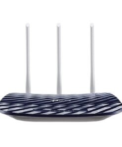 Tp-Link AC750 Wireless Router Dual Band Archer C20 vsonic