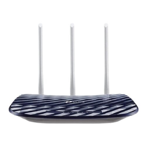 Tp-Link AC750 Wireless Router Dual Band Archer C20 vsonic