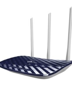 Tp-Link AC750 Wireless Router Dual Band Archer C20 vsonic