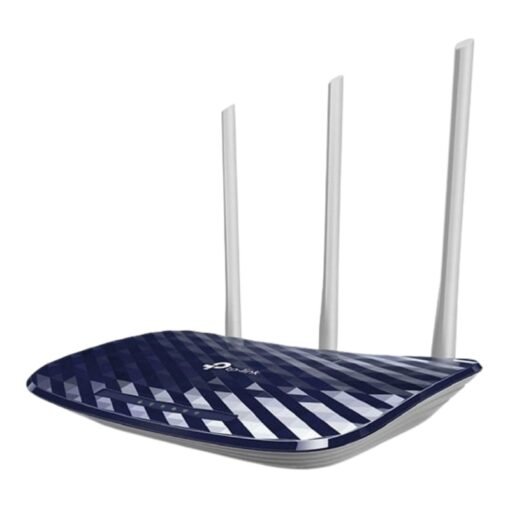 Tp-Link AC750 Wireless Router Dual Band Archer C20 vsonic