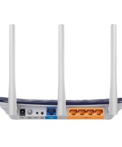 Tp-Link AC750 Wireless Router Dual Band Archer C20 vsonic