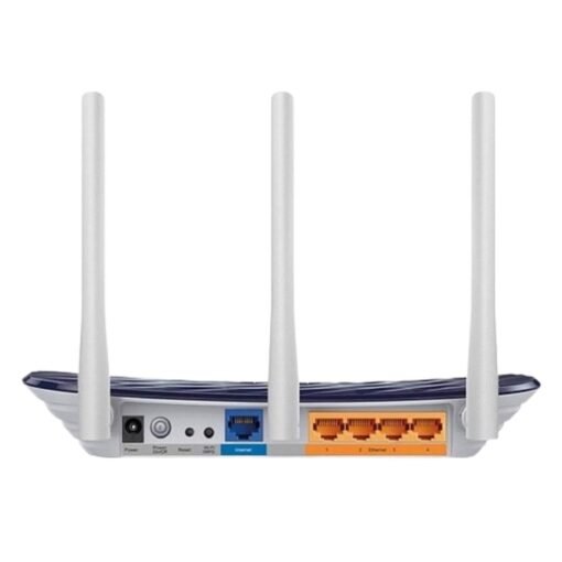 Tp-Link AC750 Wireless Router Dual Band Archer C20 vsonic