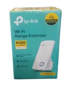 Tp-Link Range Extender N300 TL-WA850RE