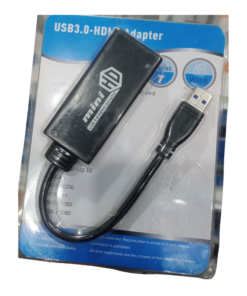 USB 3.0 to HDMI Adapter vsonic