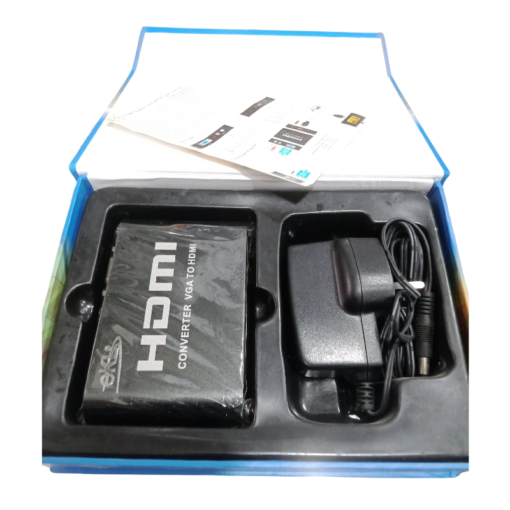 VGA to HDMI Converter vsonic