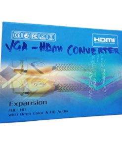 VGA to HDMI Converter vsonic