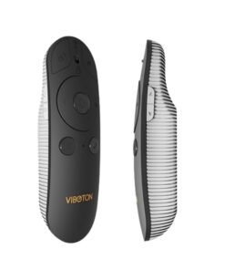 VIBOTON Multimedia Presentation Remote Model VMP07 vsonic