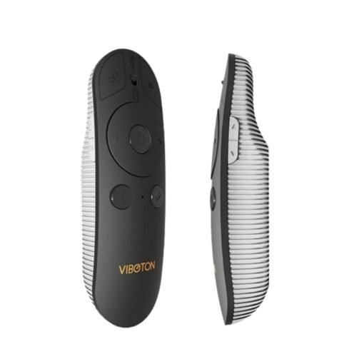 VIBOTON Multimedia Presentation Remote Model VMP07 vsonic