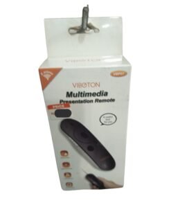 VIBOTON Multimedia Presentation Remote Model VMP07 vsonic