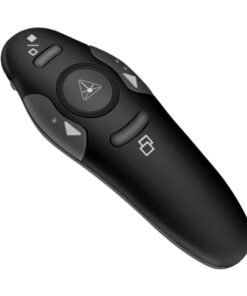 VINOVO Wireless Presentation Clicker Remote Pointer vsonic