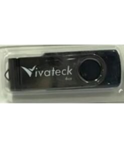 VIVATECK 4GB USB 2.0 Flash Drive vsonic