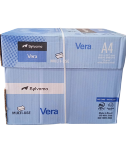 Vera 75gms Multi Use A4 Paper vsonic