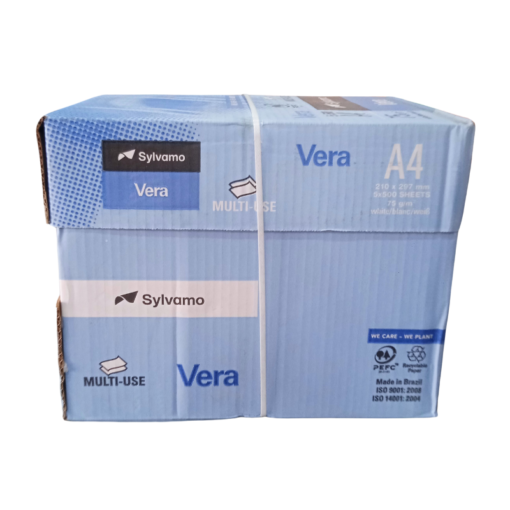 Vera 75gms Multi Use A4 Paper vsonic