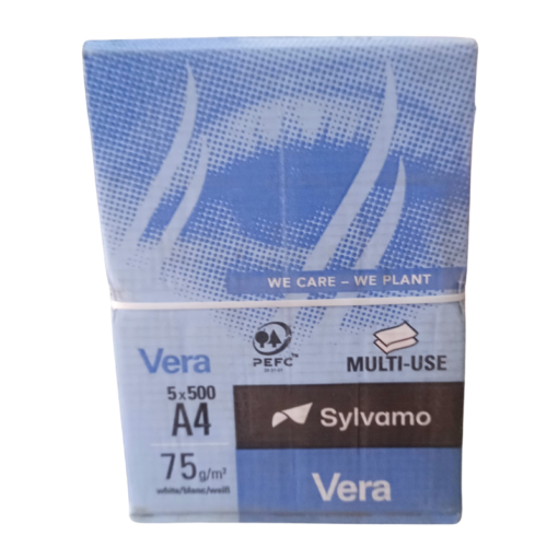 Vera 75gms Multi Use A4 Paper vsonic