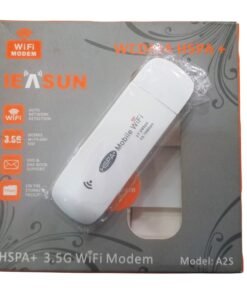 WCDMA HSPA+ 3.5G WIFI Modem vsonic