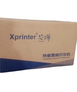 Xprinter Thermal Receipt Printer - Large vsonic