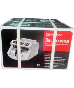 Zenith Bill Counter vsonic