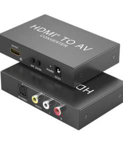 eKL HDMI to AV Converter vsonic