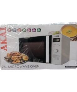 AKAI 25L Microwave Oven vsonic