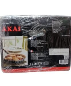 AKAI 25L Microwave Oven vsonic