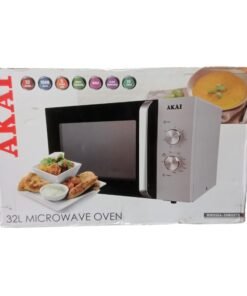 AKAI 32L Microwave Oven vsonic