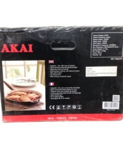 AKAI 32L Microwave Oven vsonic