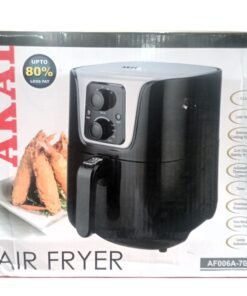 AKAI Air Fryer vsonic