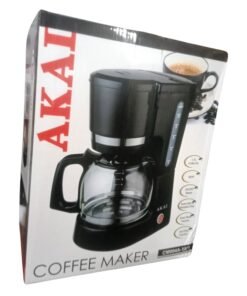 AKAI Coffee Maker vsonic