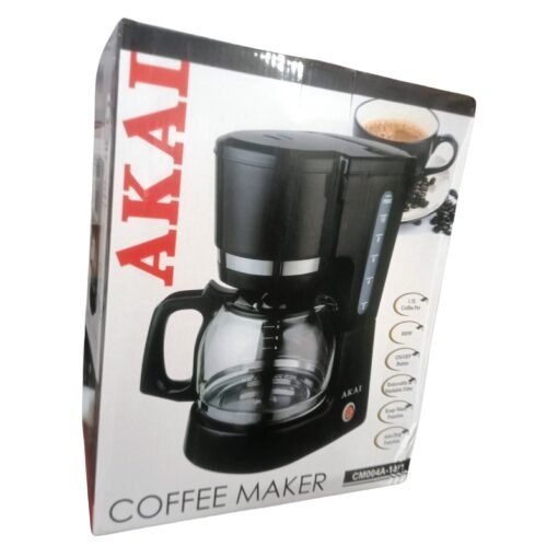 AKAI Coffee Maker vsonic