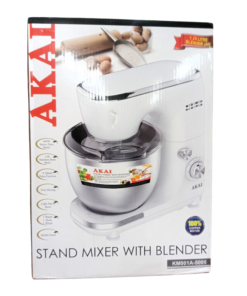 AKAI Stand Mixer with Blender vsonic