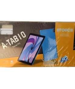 ATOUCH A-TAB10 8GB + 256GB 5G Tablet PC vsonic