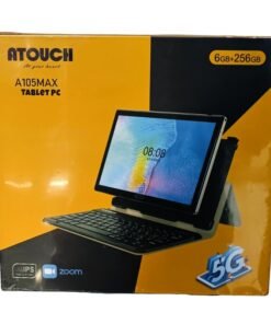 ATOUCH A105MAX 6GB + 256GB 5G Tablet PC vsonic