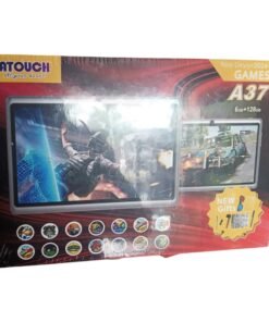 ATOUCH A37 6GB + 128GB New Design 2024 with Games vsonic