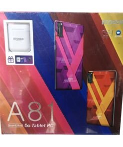 ATOUCH A81 5G Tablet PC 4GB + 128GB with Free Gifts Inside vsonic