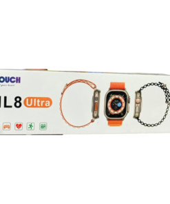 ATOUCH HL8 Ultra Smart Watch vsonic