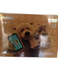 ATOUCH K96 Kids Tablet PC 4GB + 64GB Kids Tablet PC vsonic