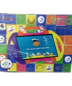 ATOUCH KT10 Kid Tablet PC 6GB + 256GB with Free Gifts Inside vsonic