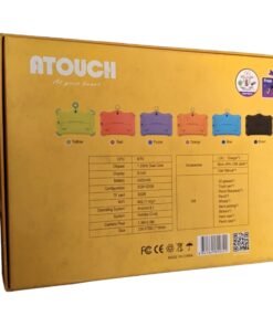 ATOUCH KT8 Kids Tablet PC vsonic