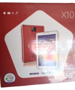 ATOUCH X10 Android 5G Tablet PC 128GB vsonic