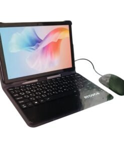 ATOUCH X19Ultra 8GB + 256GB Portable Tablet Computer with Keyboard and Mouse vsonic