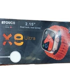 ATOUCH X9 Ultra Smart Watch vsonic